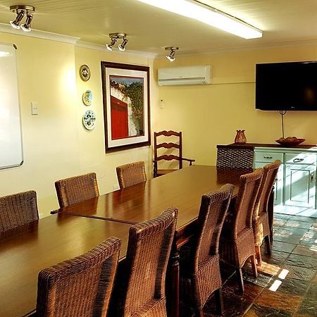 יוהנסבורג Jubilee Lodge Guest House מראה חיצוני תמונה
