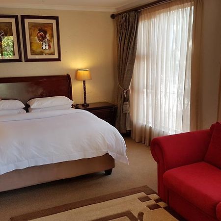 יוהנסבורג Jubilee Lodge Guest House מראה חיצוני תמונה