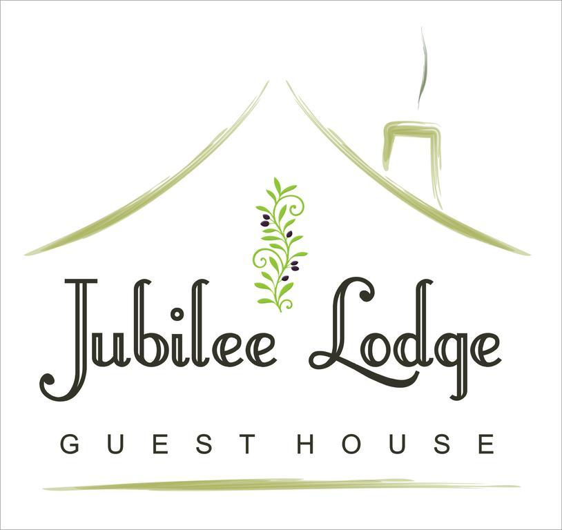 יוהנסבורג Jubilee Lodge Guest House מראה חיצוני תמונה