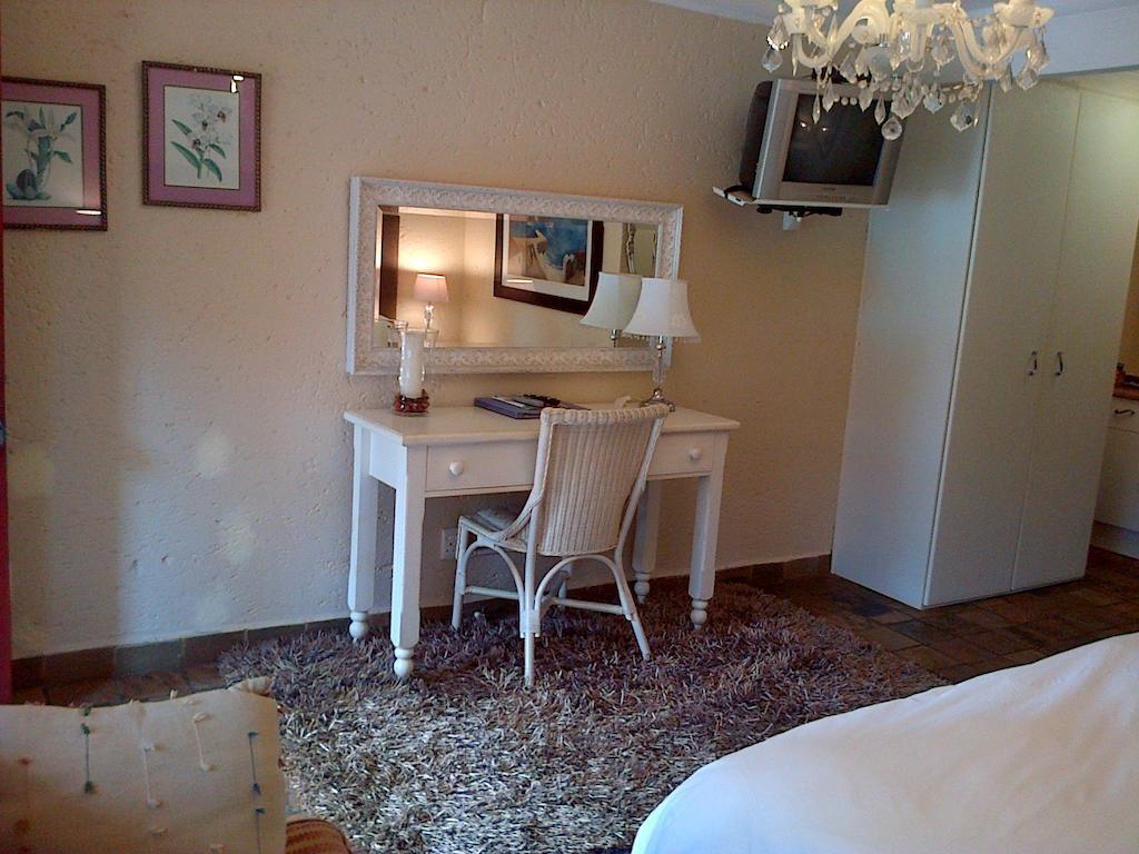 יוהנסבורג Jubilee Lodge Guest House חדר תמונה