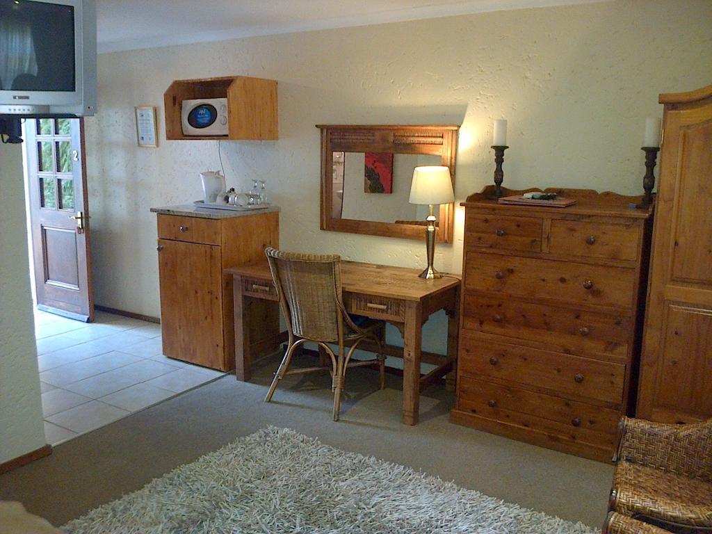 יוהנסבורג Jubilee Lodge Guest House חדר תמונה