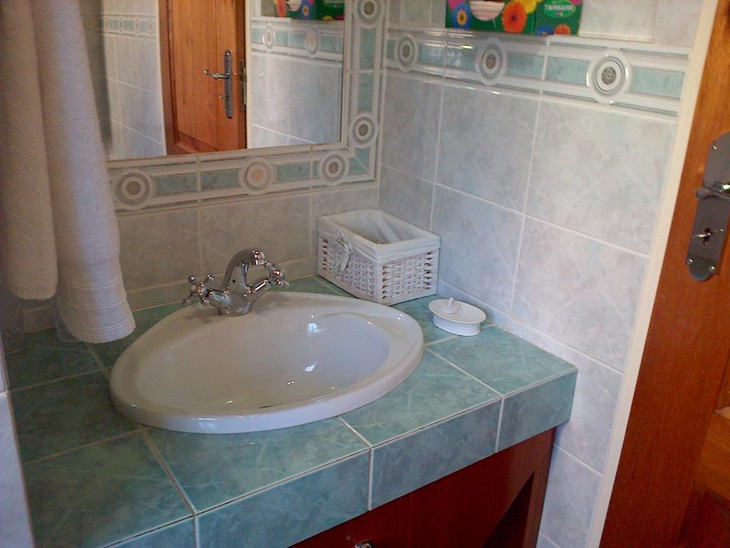 יוהנסבורג Jubilee Lodge Guest House חדר תמונה