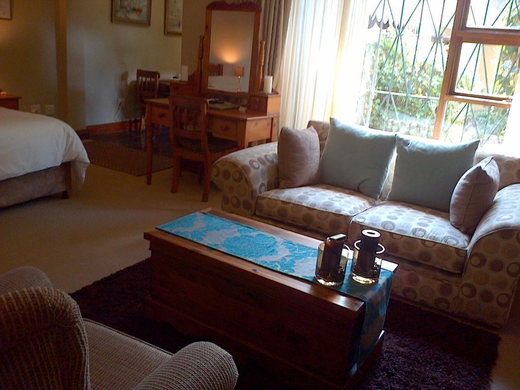יוהנסבורג Jubilee Lodge Guest House חדר תמונה