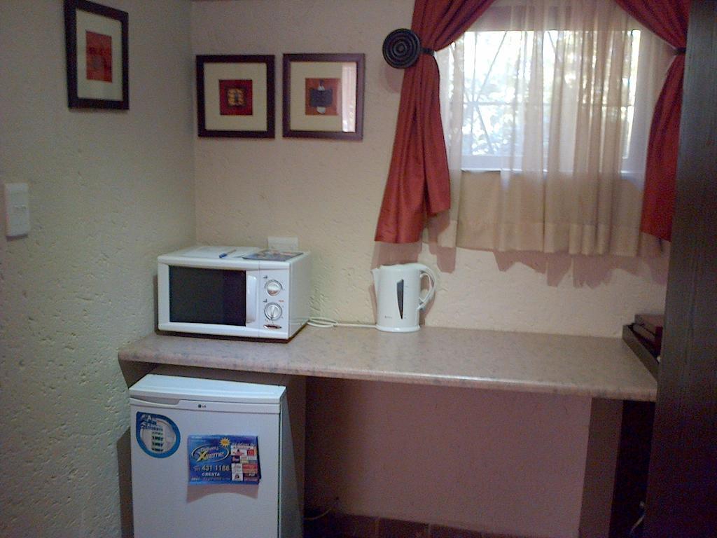 יוהנסבורג Jubilee Lodge Guest House חדר תמונה