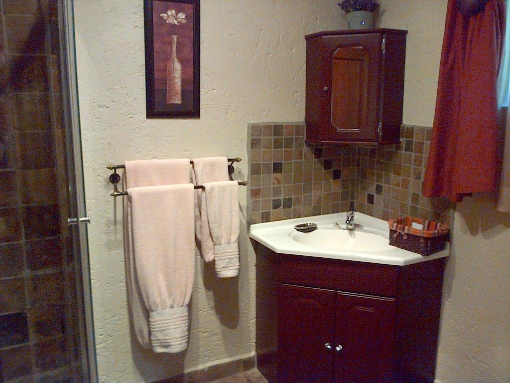 יוהנסבורג Jubilee Lodge Guest House חדר תמונה