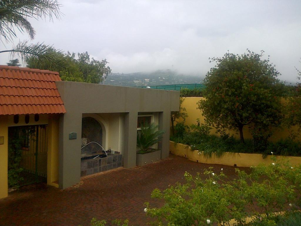 יוהנסבורג Jubilee Lodge Guest House מראה חיצוני תמונה