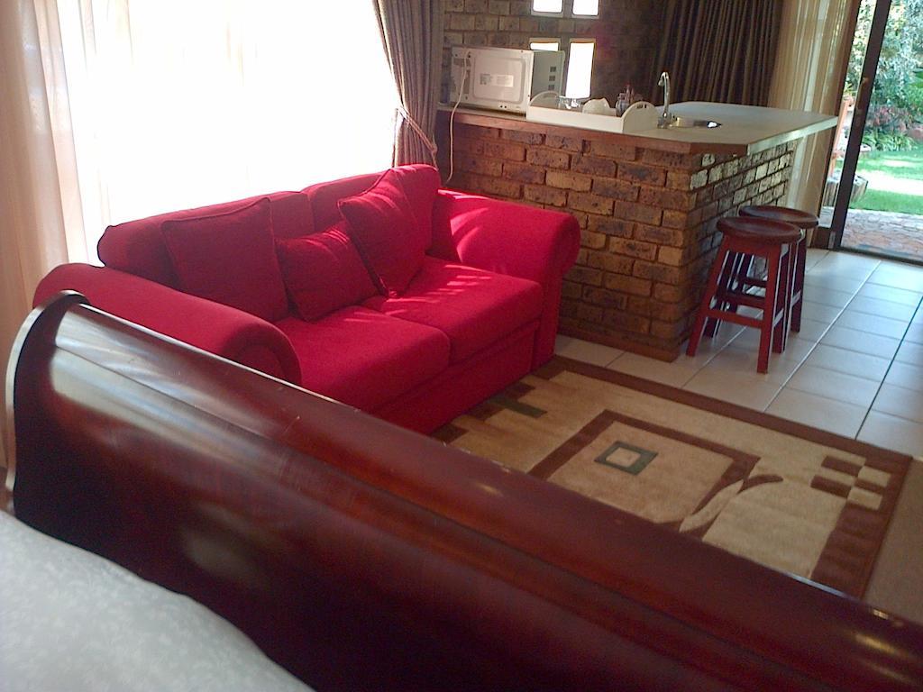 יוהנסבורג Jubilee Lodge Guest House חדר תמונה