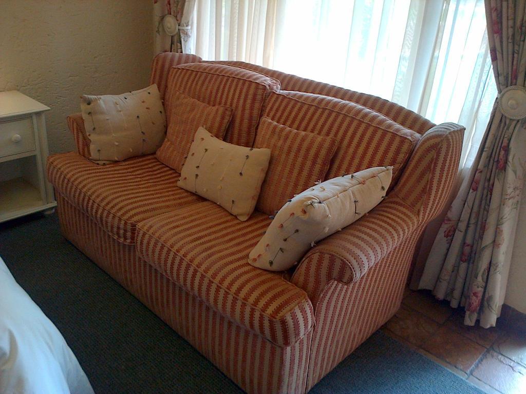 יוהנסבורג Jubilee Lodge Guest House חדר תמונה