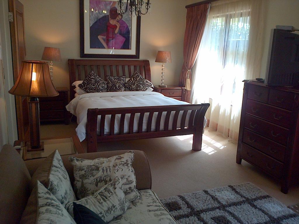 יוהנסבורג Jubilee Lodge Guest House חדר תמונה