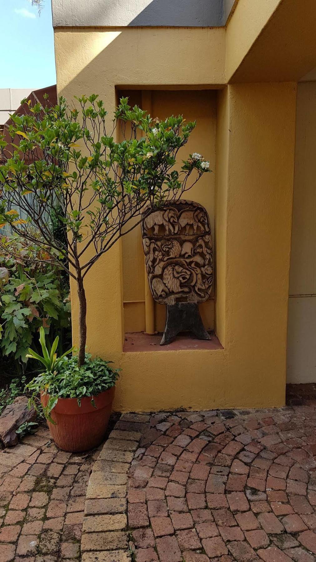 יוהנסבורג Jubilee Lodge Guest House מראה חיצוני תמונה