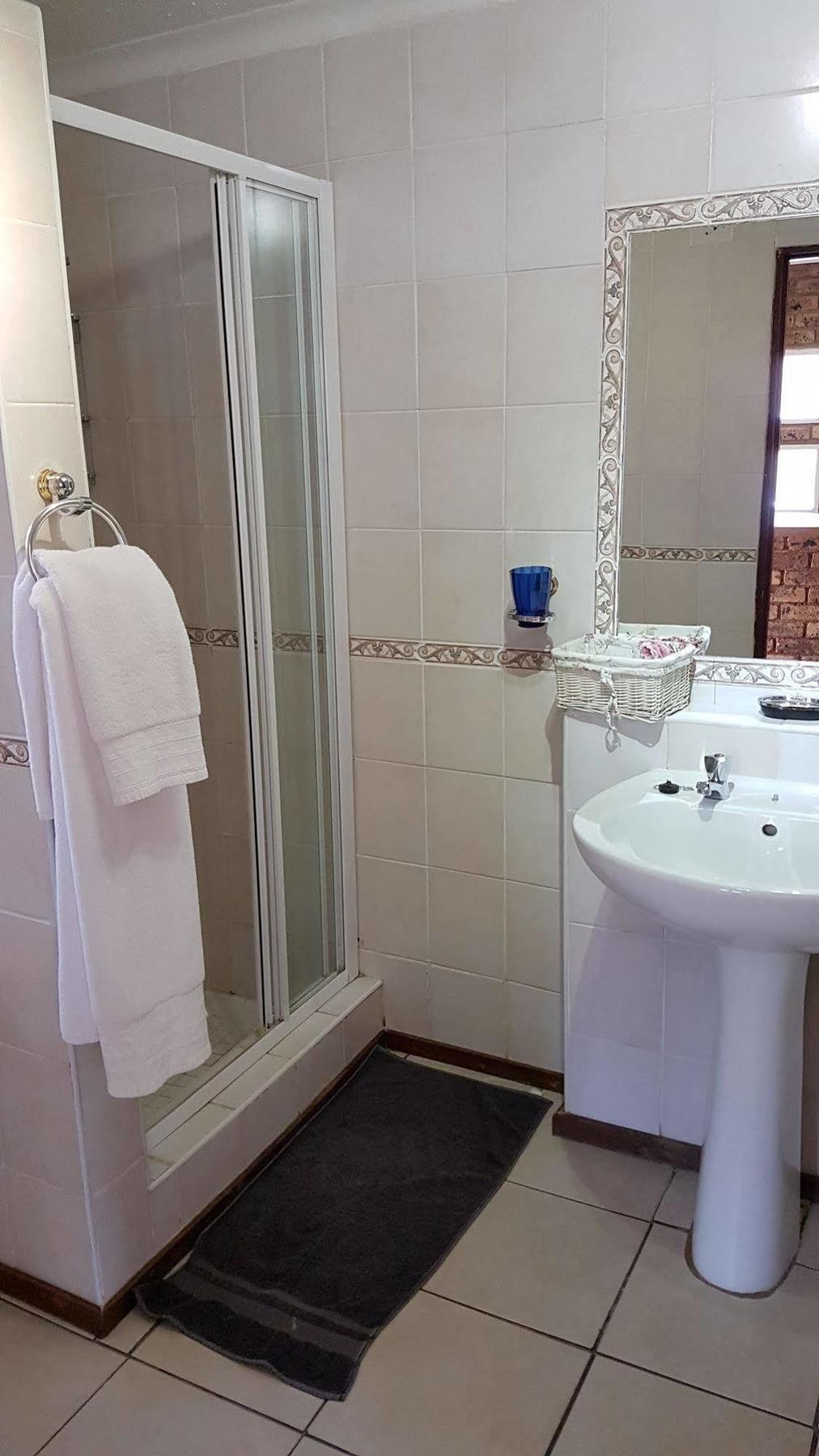 יוהנסבורג Jubilee Lodge Guest House מראה חיצוני תמונה