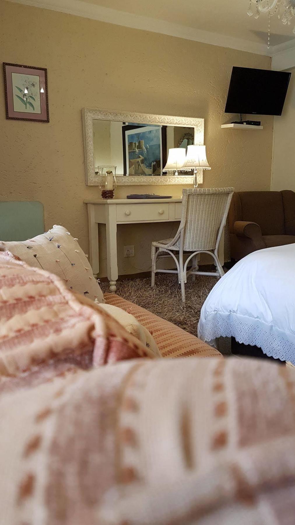 יוהנסבורג Jubilee Lodge Guest House מראה חיצוני תמונה
