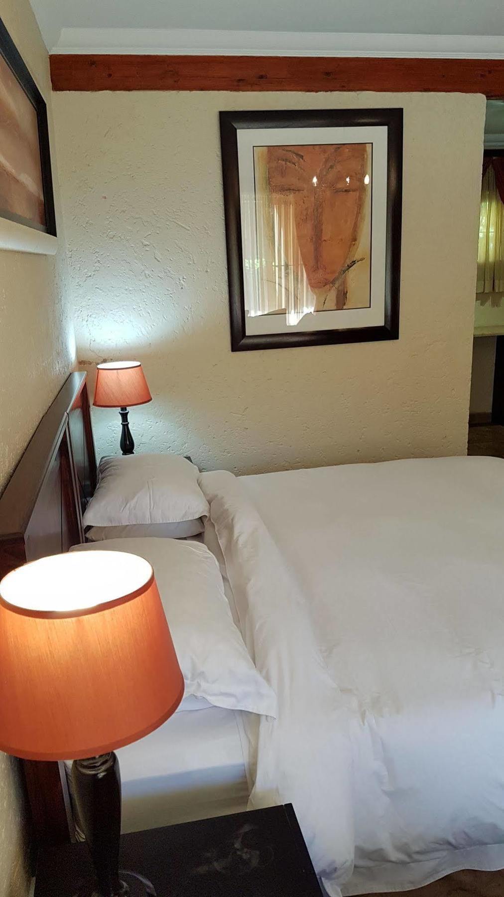 יוהנסבורג Jubilee Lodge Guest House מראה חיצוני תמונה