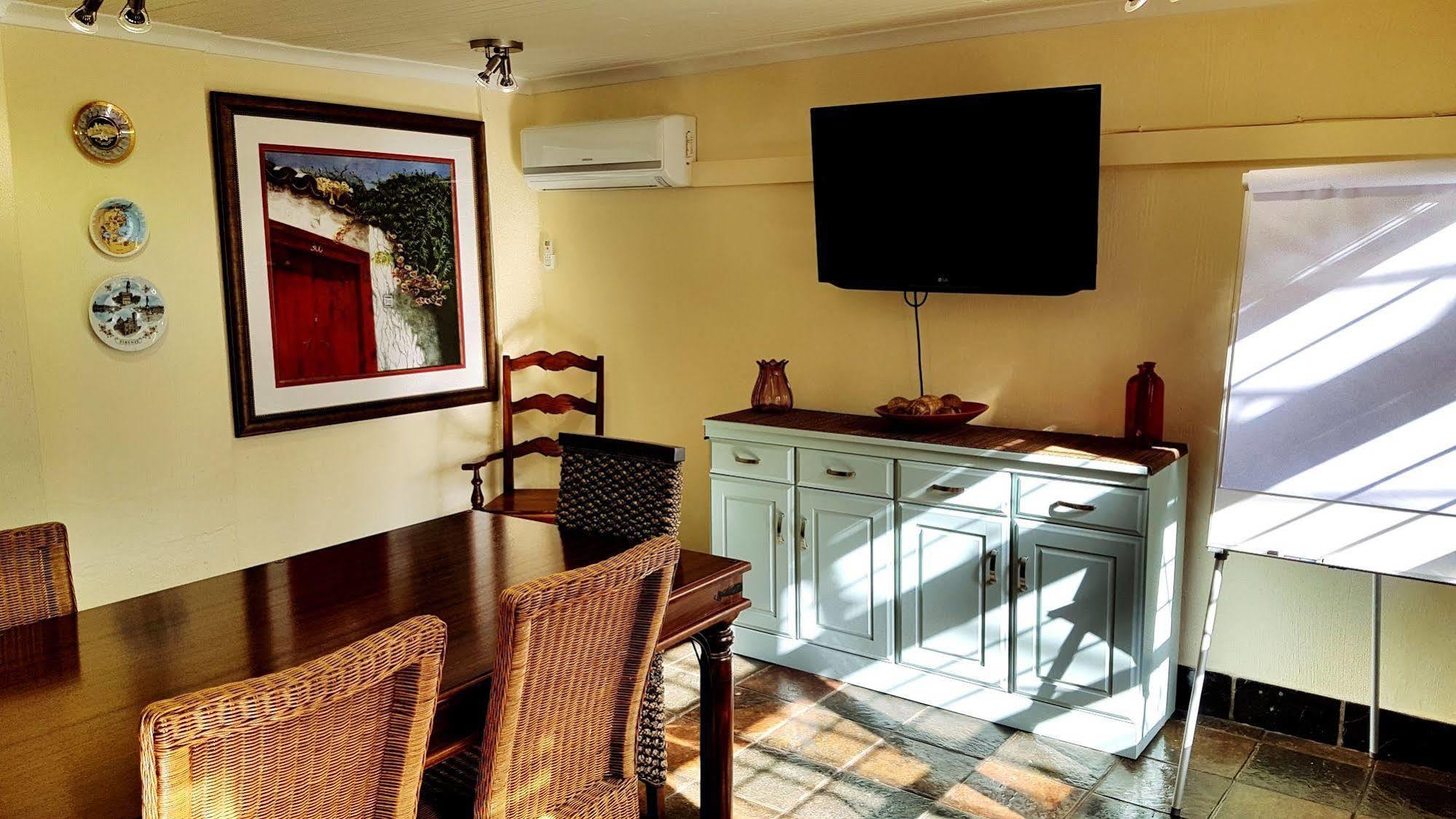 יוהנסבורג Jubilee Lodge Guest House מראה חיצוני תמונה